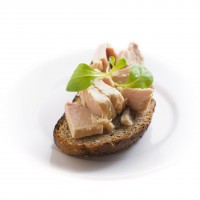 Sangacho de Atum em Oleo 120 g